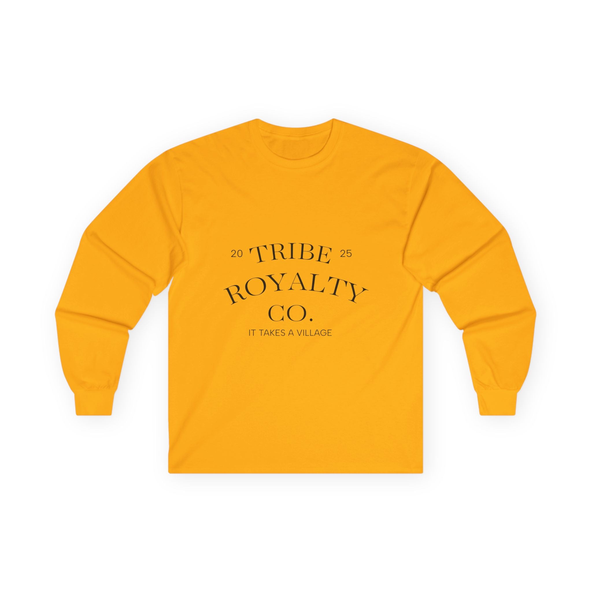 Tribe Royalty Co Unisex Sweatshirt