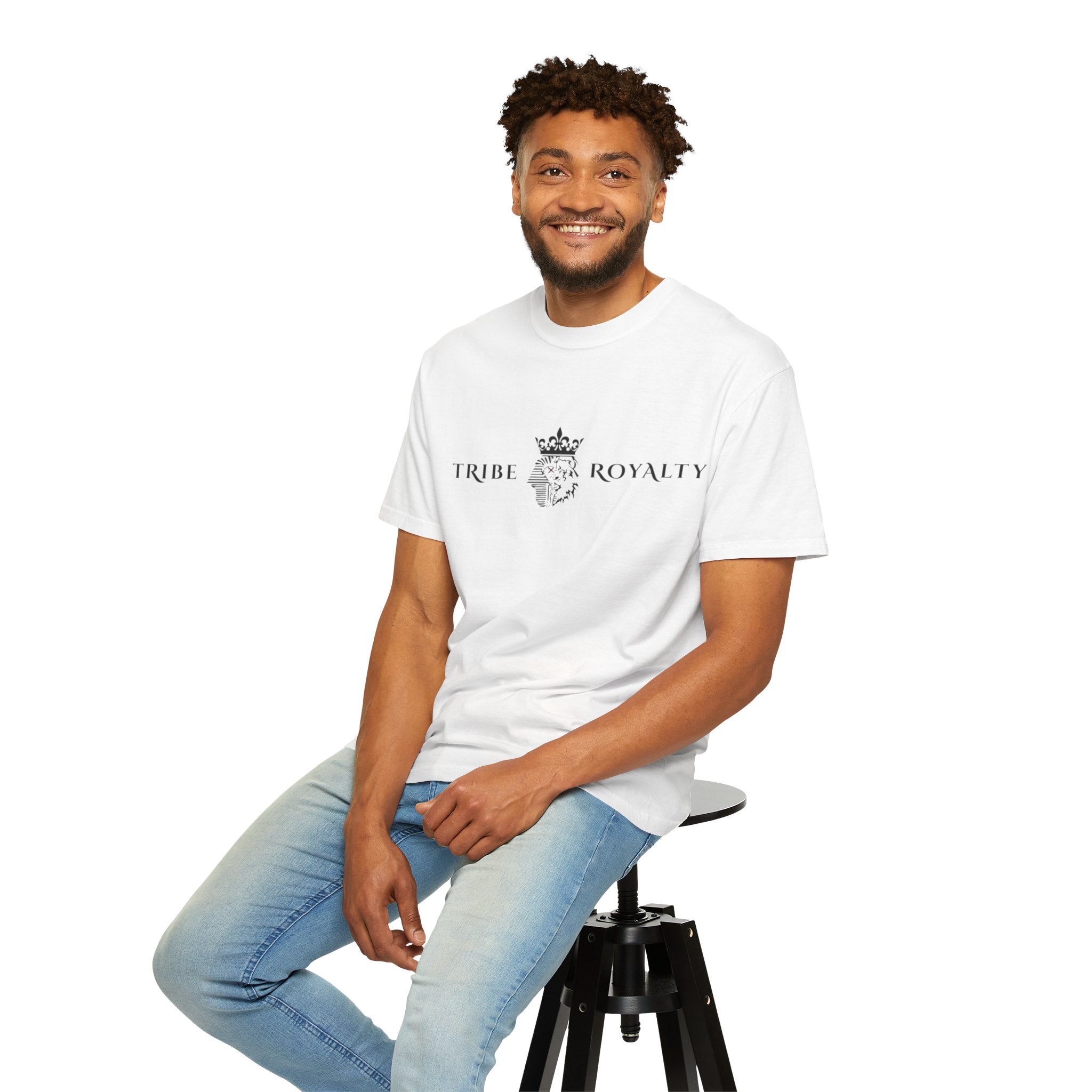 Tribe Royalty Unisex T-shirt