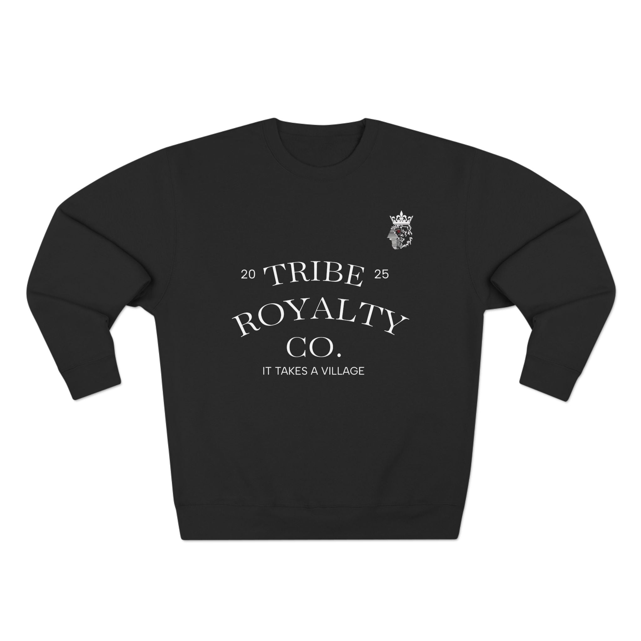 Tribe Royalty Comfortable Sweatshirt