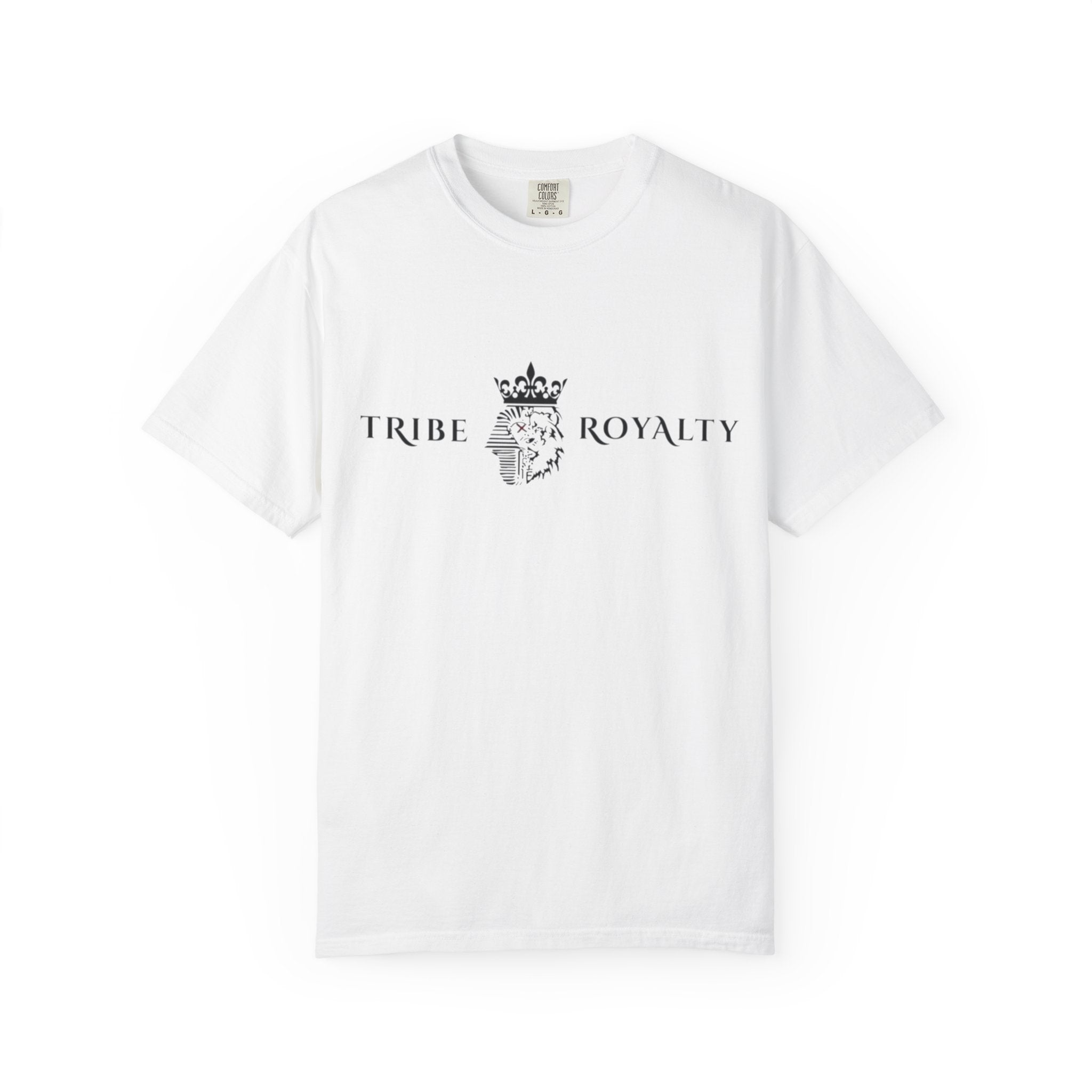 Tribe Royalty Unisex T-shirt