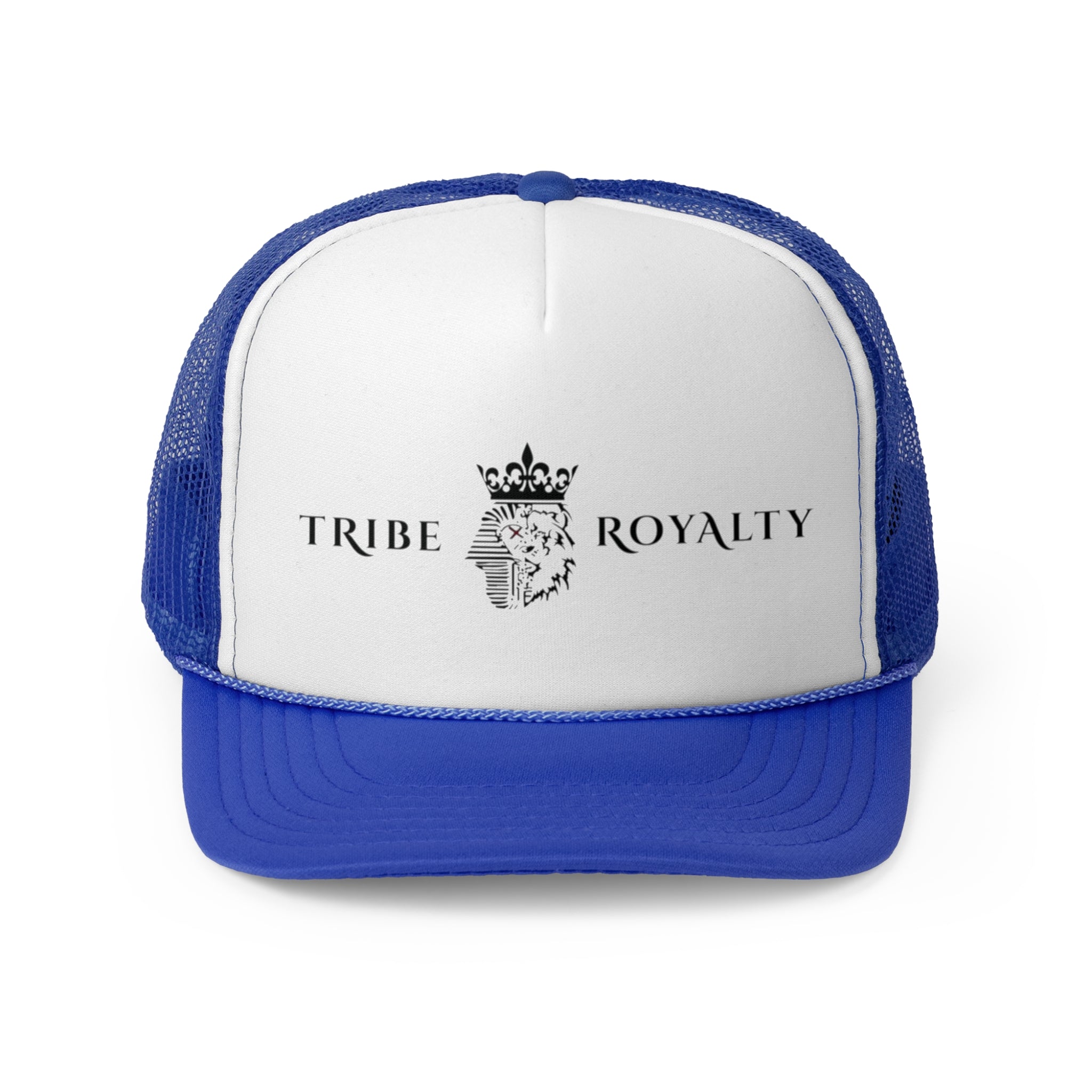 Tribe Royalty Trucker Cap