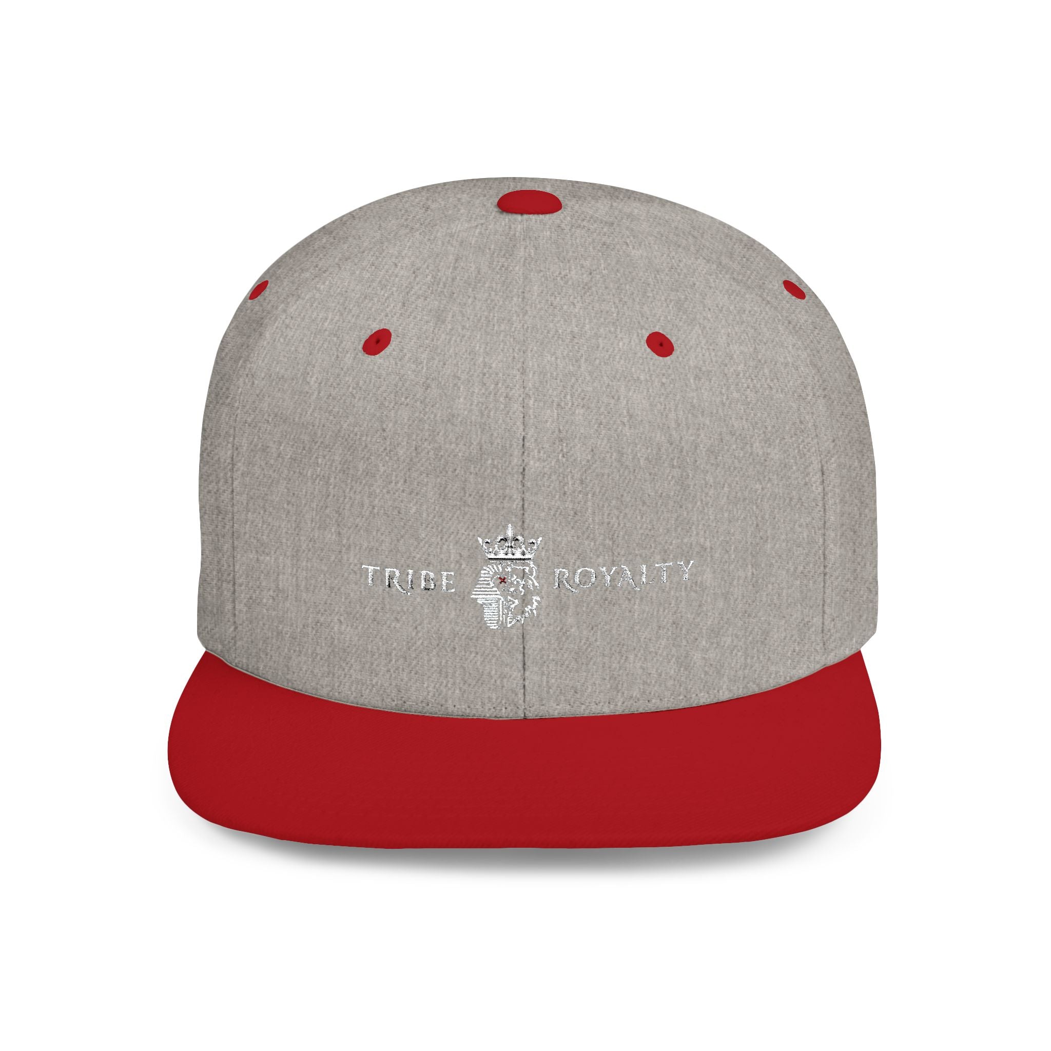 Tribe Royalty Bold Statement Hat